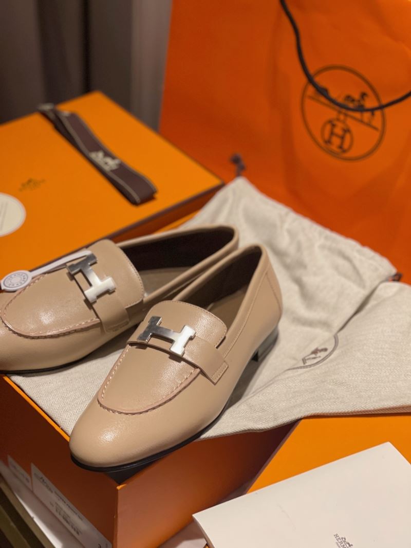 Hermes Business Shoes